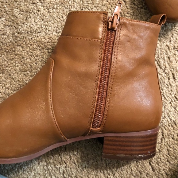 Booties - Picture 3 of 8